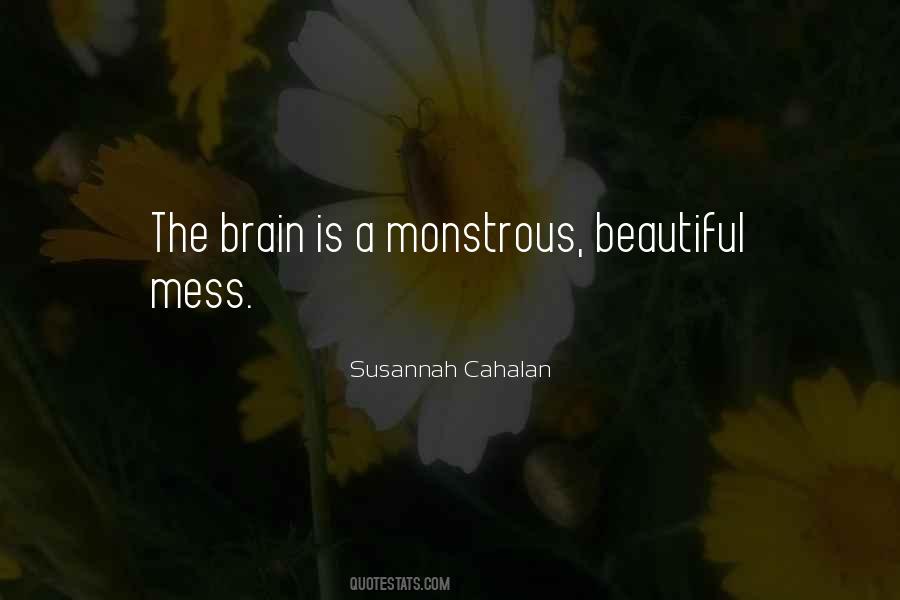 Susannah Cahalan Quotes #890317
