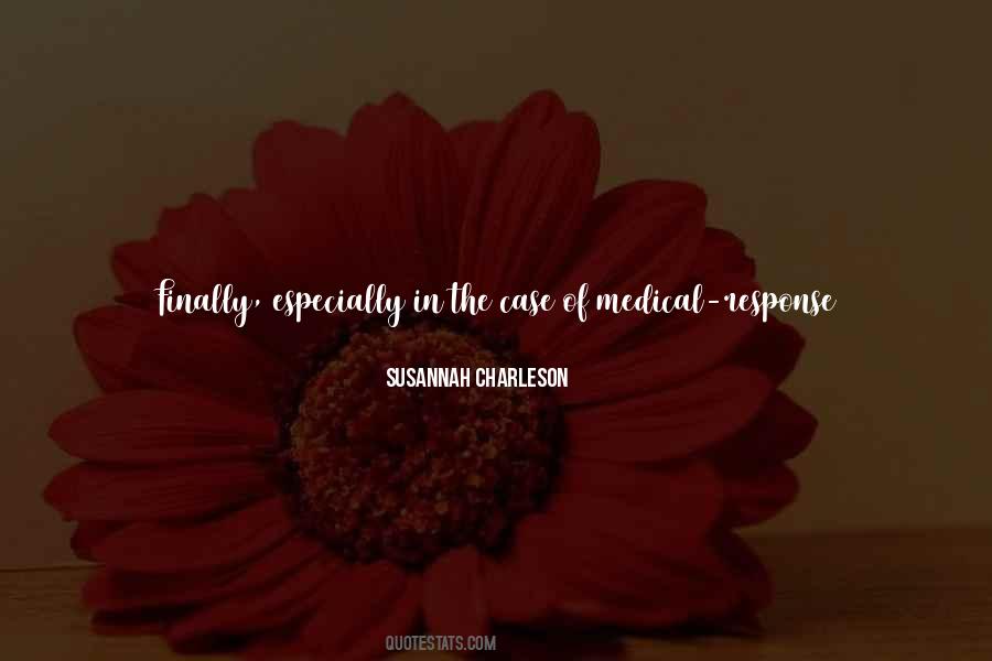 Susannah Charleson Quotes #954380 Susannah Charleson Quotes #954380