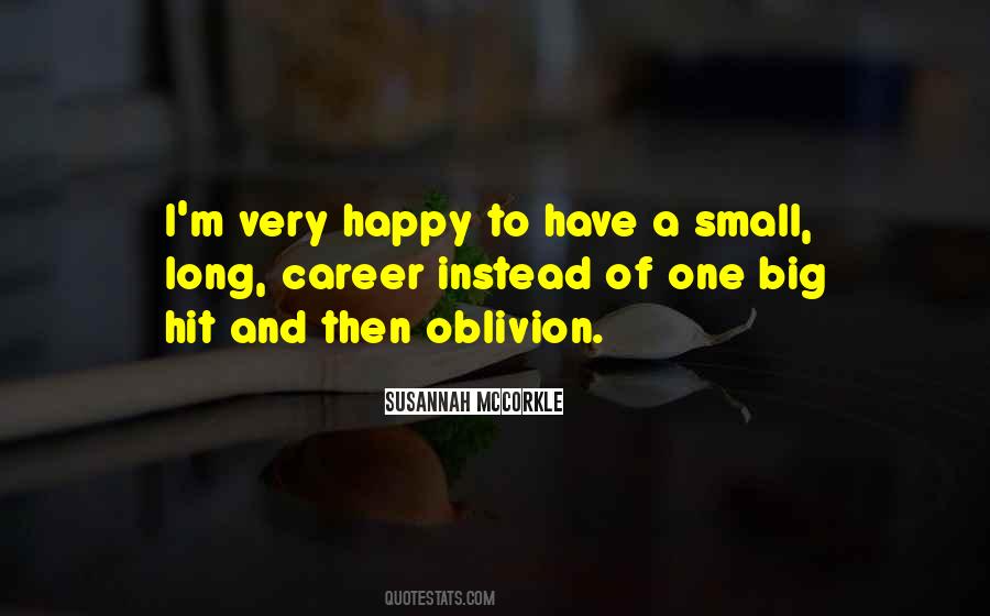 Susannah McCorkle Quotes #1467293