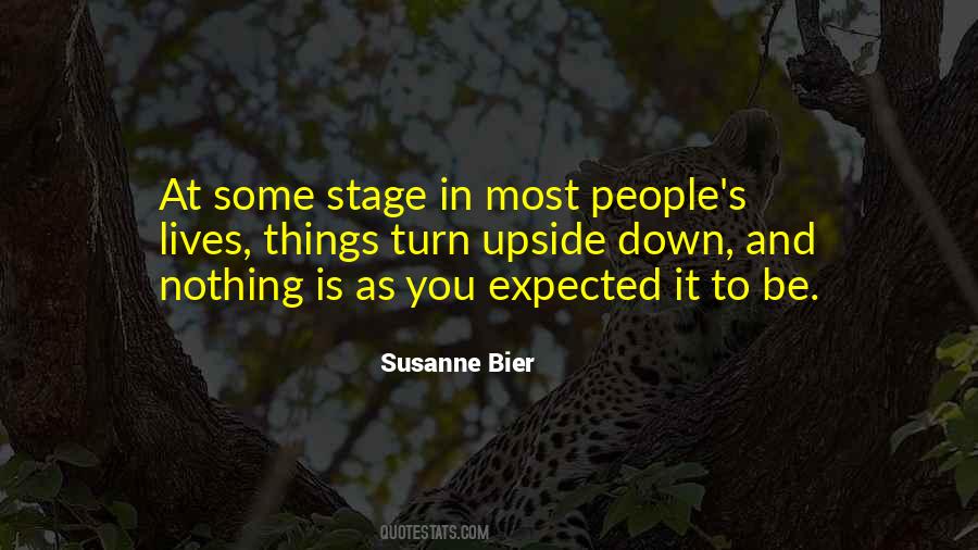 Susanne Bier Quotes #803203