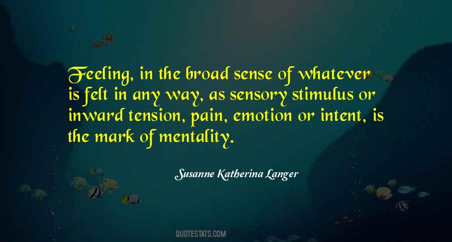 Susanne Katherina Langer Quotes #1133115