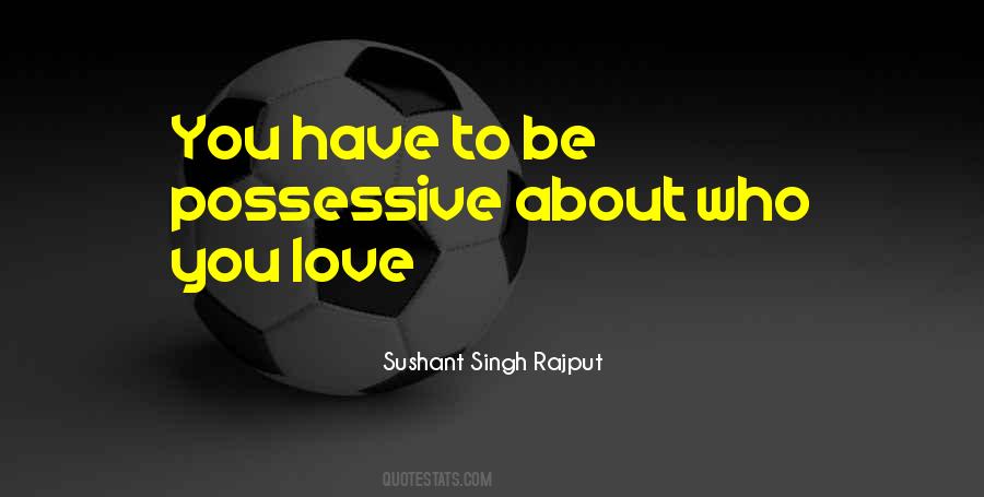 Sushant Singh Rajput Quotes #1801231