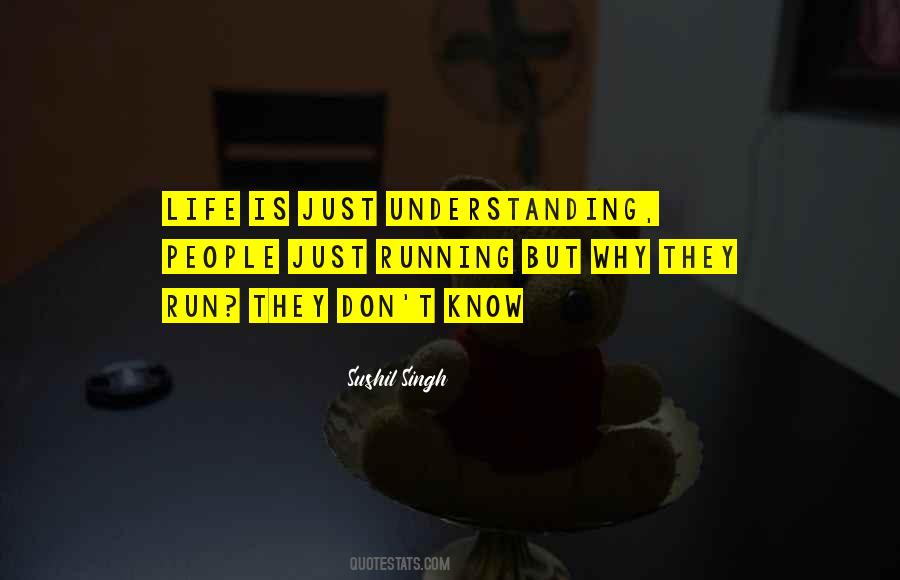 Sushil Singh Quotes #1387682