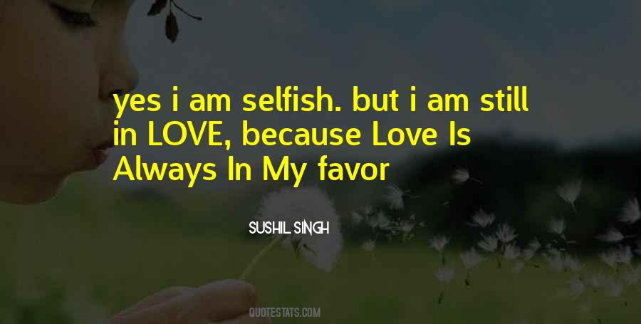 Sushil Singh Quotes #1470736