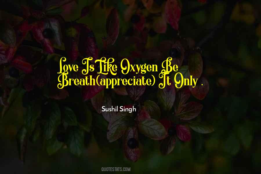 Sushil Singh Quotes #1492582