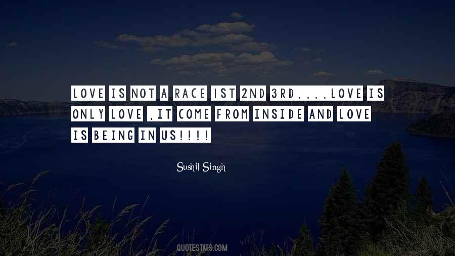 Sushil Singh Quotes #1849381