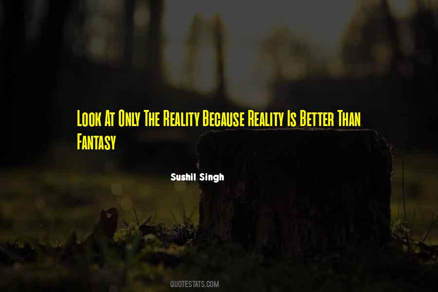 Sushil Singh Quotes #336840