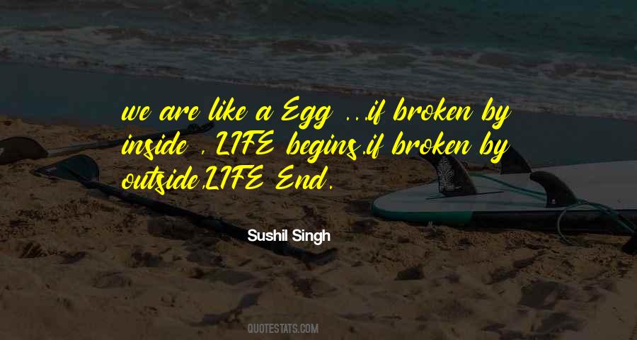 Sushil Singh Quotes #729262