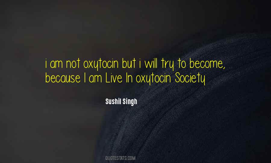 Sushil Singh Quotes #83992