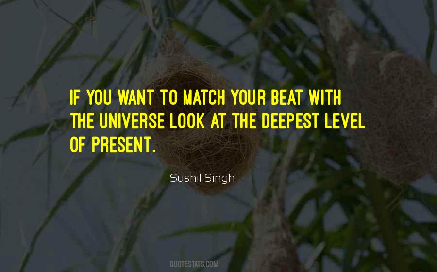 Sushil Singh Quotes #879558