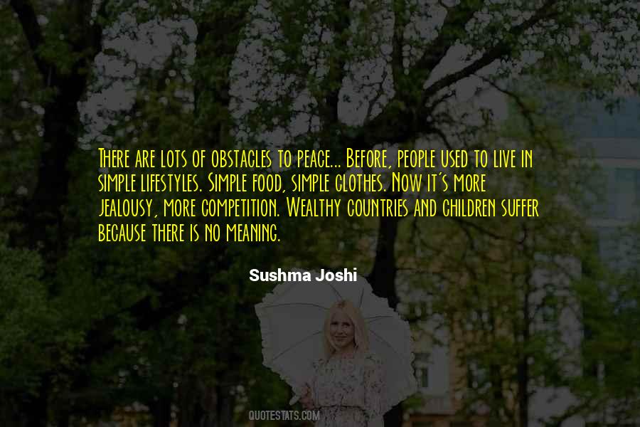 Sushma Joshi Quotes #563147 Sushma Joshi Quotes #563147