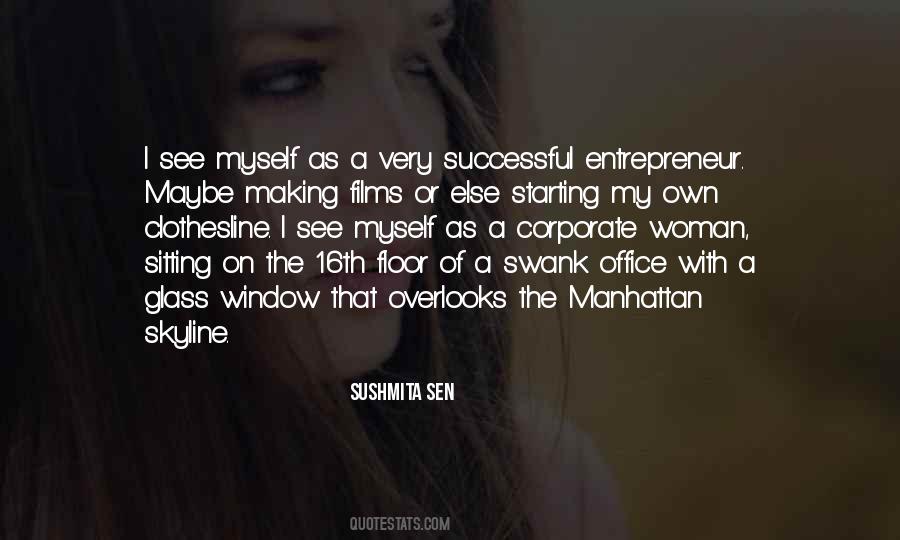 Sushmita Sen Quotes #1018133