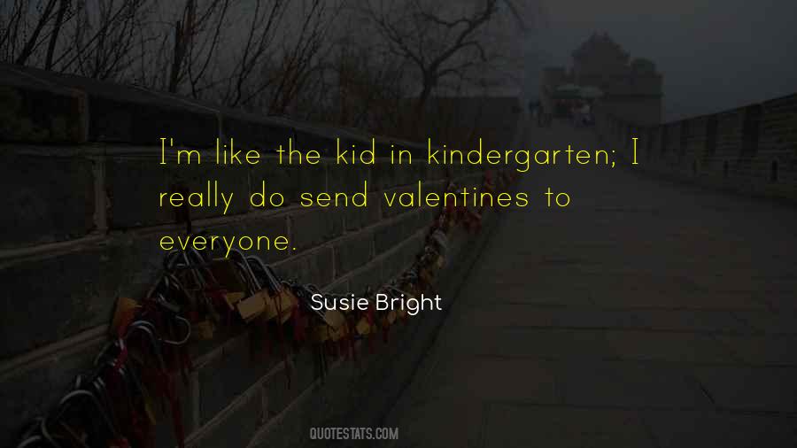 Susie Bright Quotes #1125220