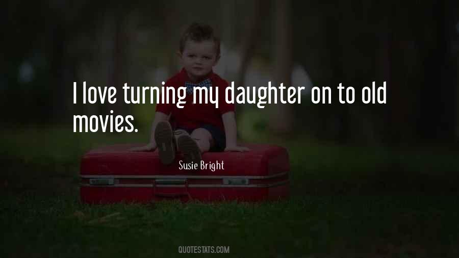 Susie Bright Quotes #271811