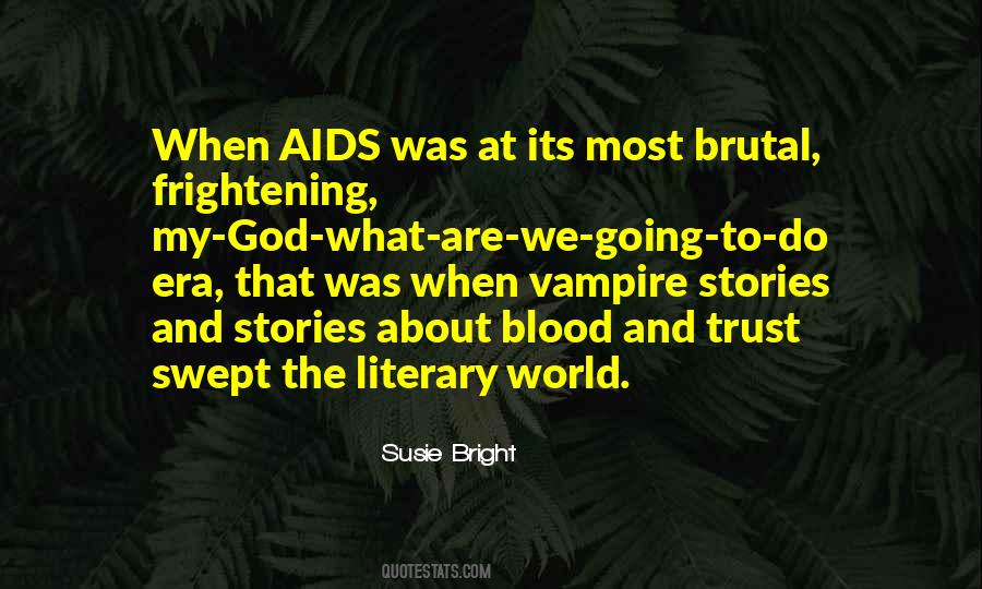 Susie Bright Quotes #358656