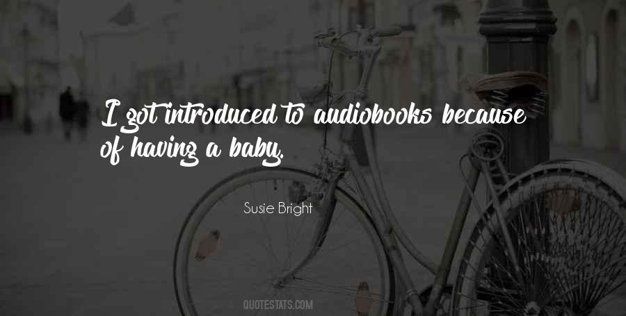 Susie Bright Quotes #415671