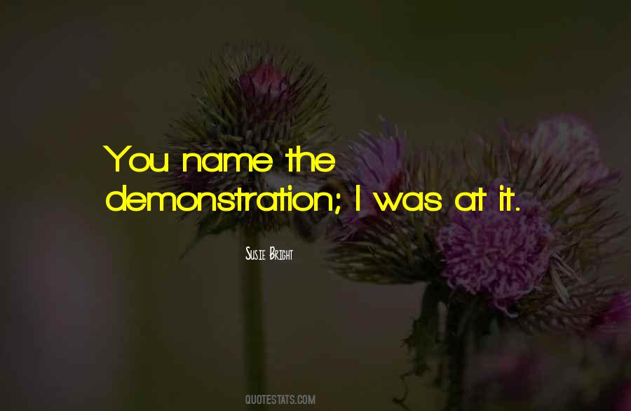 Susie Bright Quotes #516042