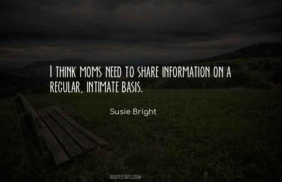 Susie Bright Quotes #990353