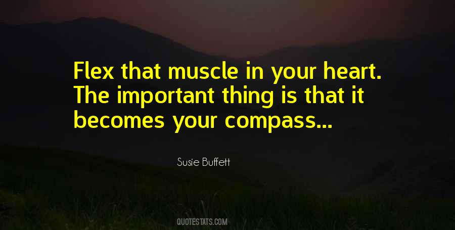 Susie Buffett Quotes #585917