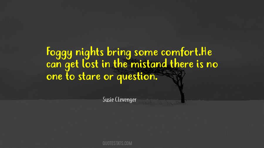 Susie Clevenger Quotes #1099918