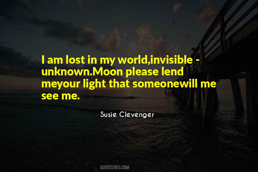 Susie Clevenger Quotes #1288600