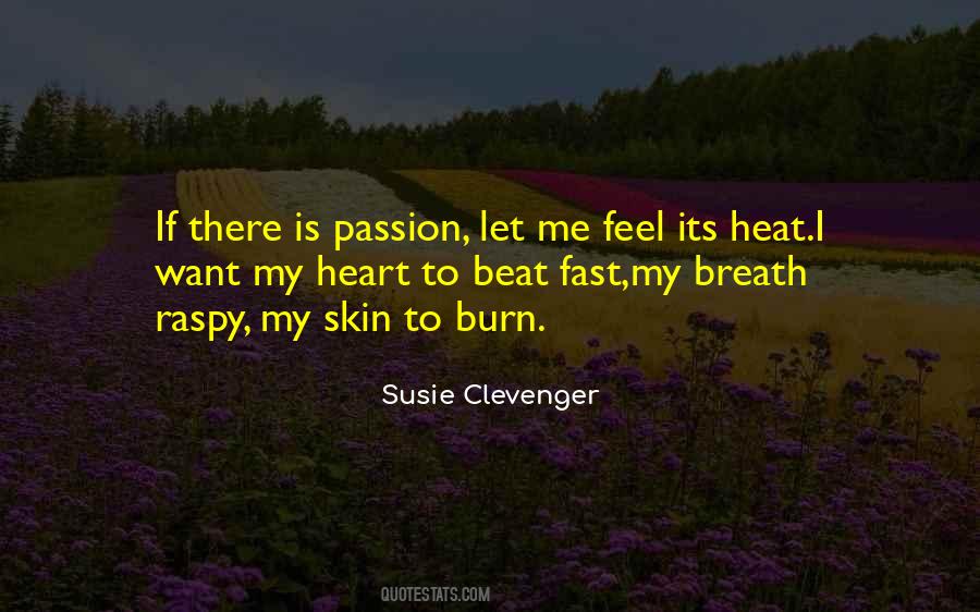 Susie Clevenger Quotes #1852948