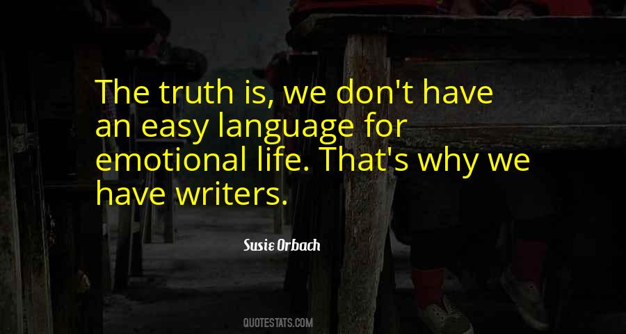 Susie Orbach Quotes #1582821