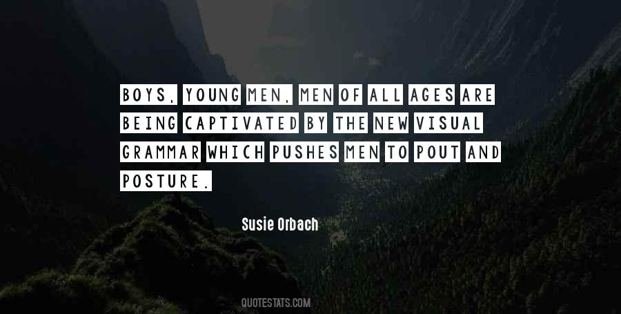 Susie Orbach Quotes #1582982