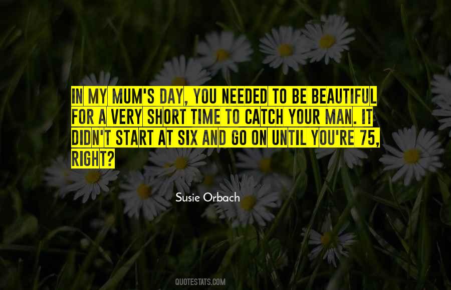 Susie Orbach Quotes #438157