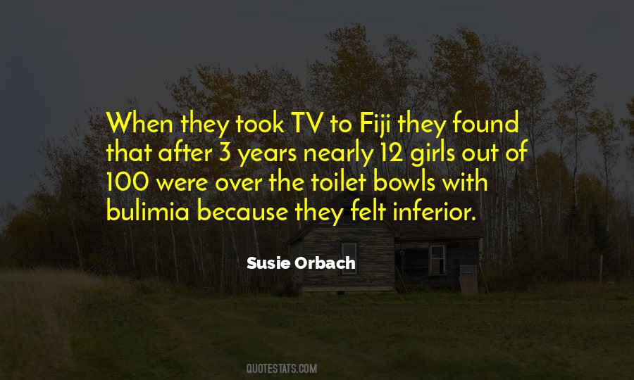 Susie Orbach Quotes #520673