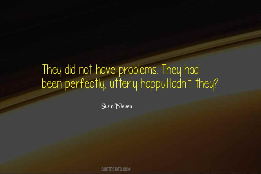 Susin Nielsen Quotes #1079036