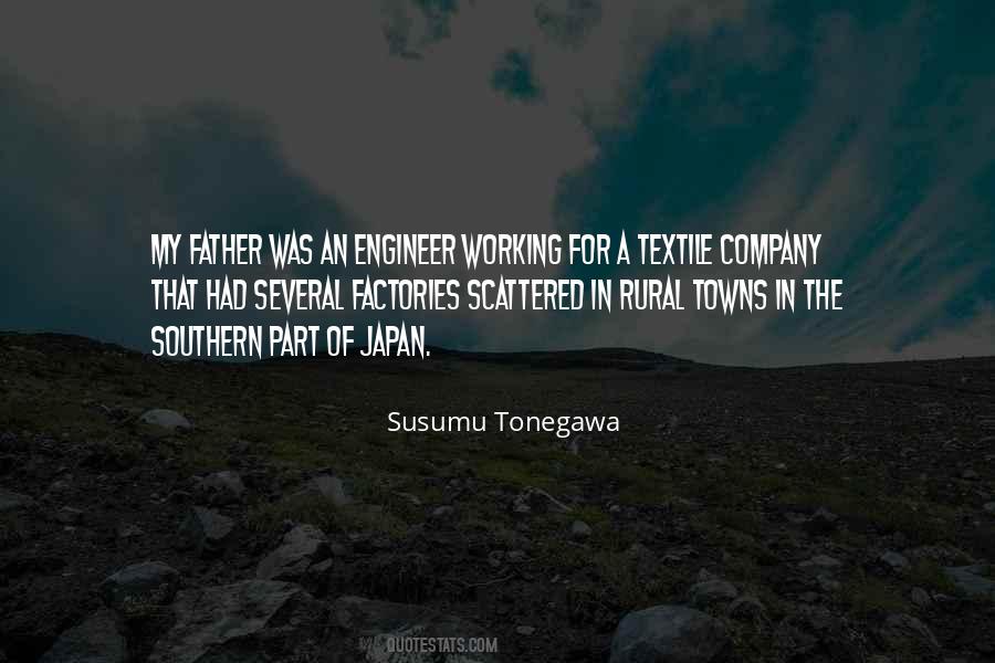 Susumu Tonegawa Quotes #564489