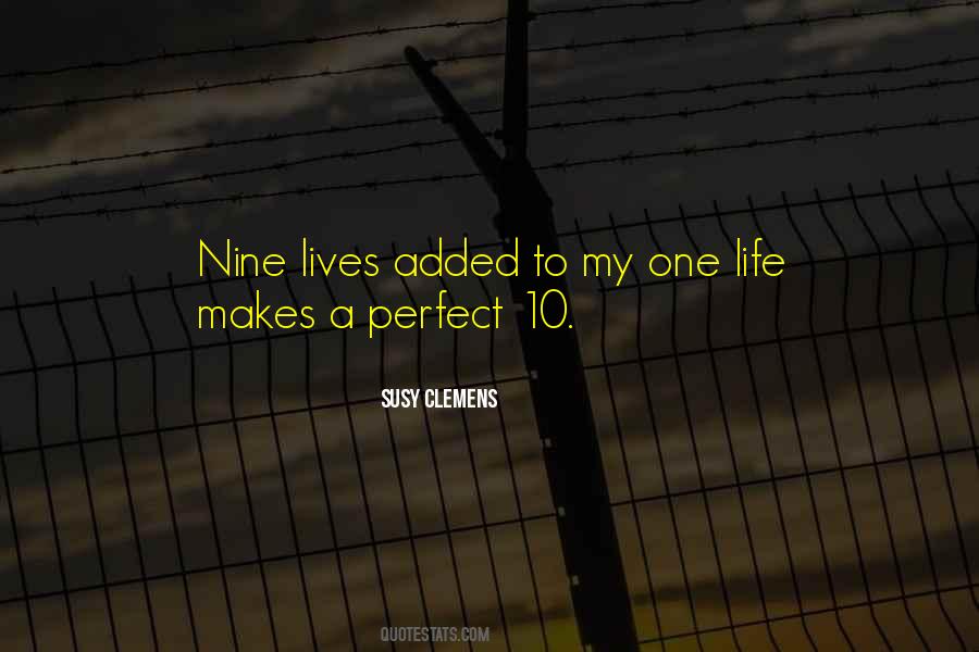 Susy Clemens Quotes #1078926 Susy Clemens Quotes #1078926