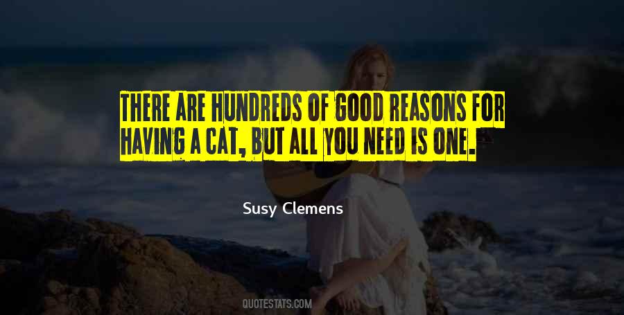 Susy Clemens Quotes #698390 Susy Clemens Quotes #698390