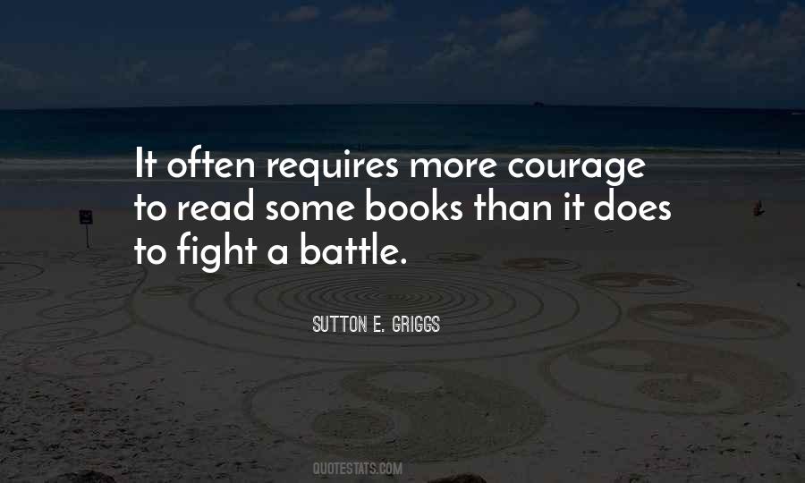 Sutton E. Griggs Quotes #400170