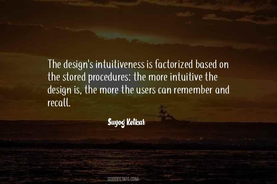 Suyog Ketkar Quotes #1302169