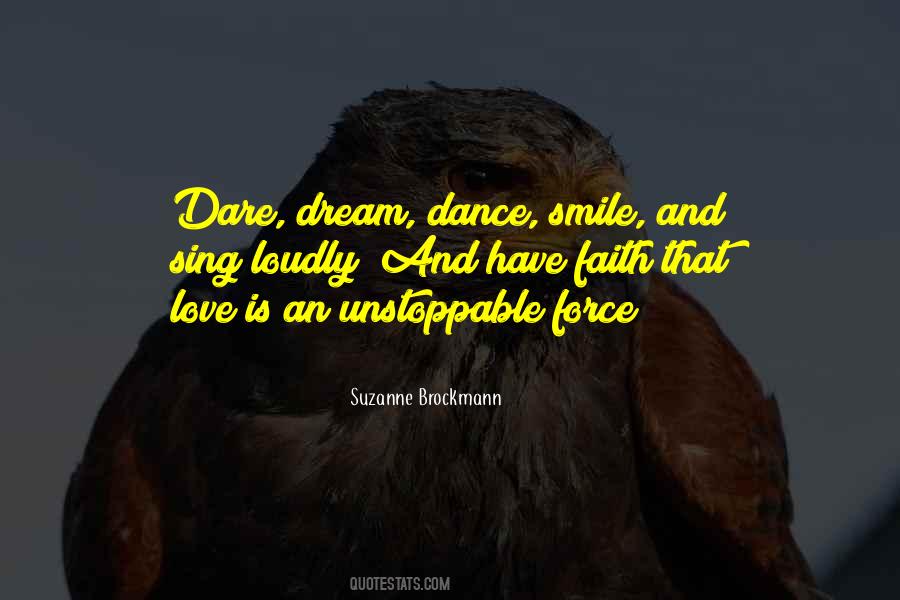 Suzanne Brockmann Quotes #1024949