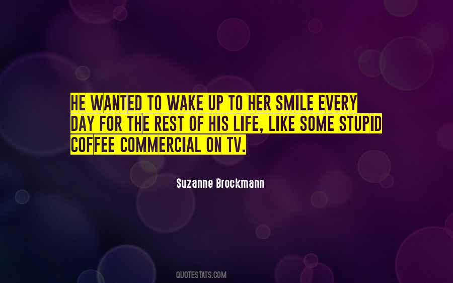 Suzanne Brockmann Quotes #1565489