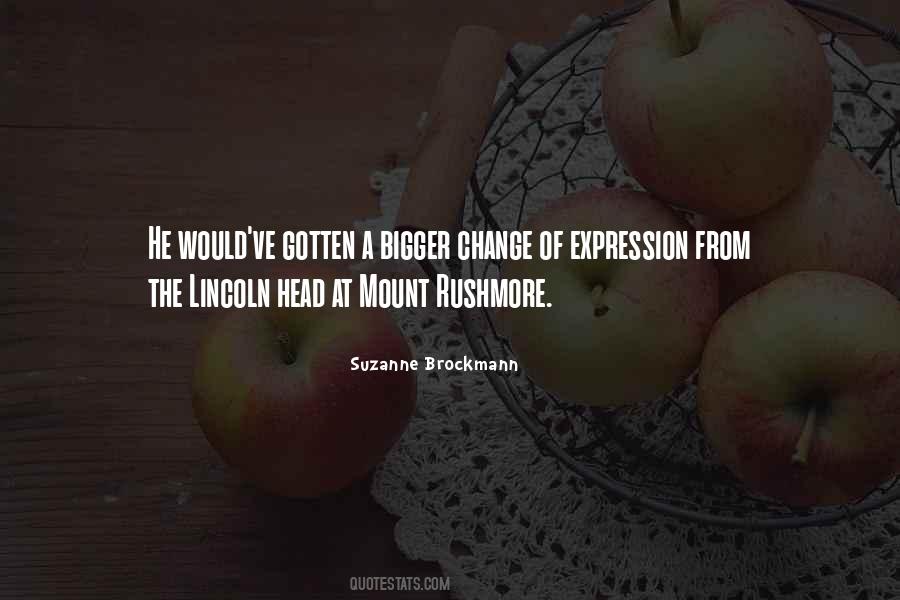 Suzanne Brockmann Quotes #1869020
