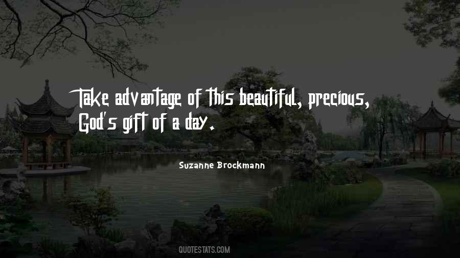 Suzanne Brockmann Quotes #264594