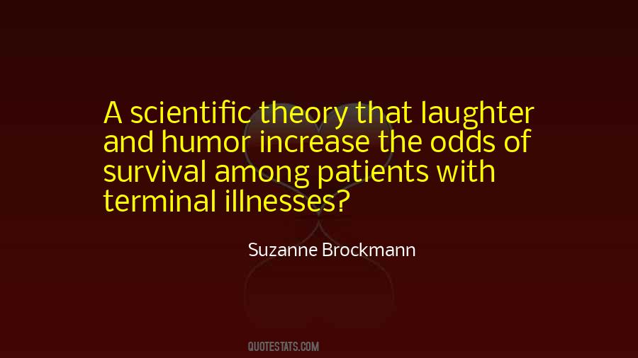Suzanne Brockmann Quotes #398201