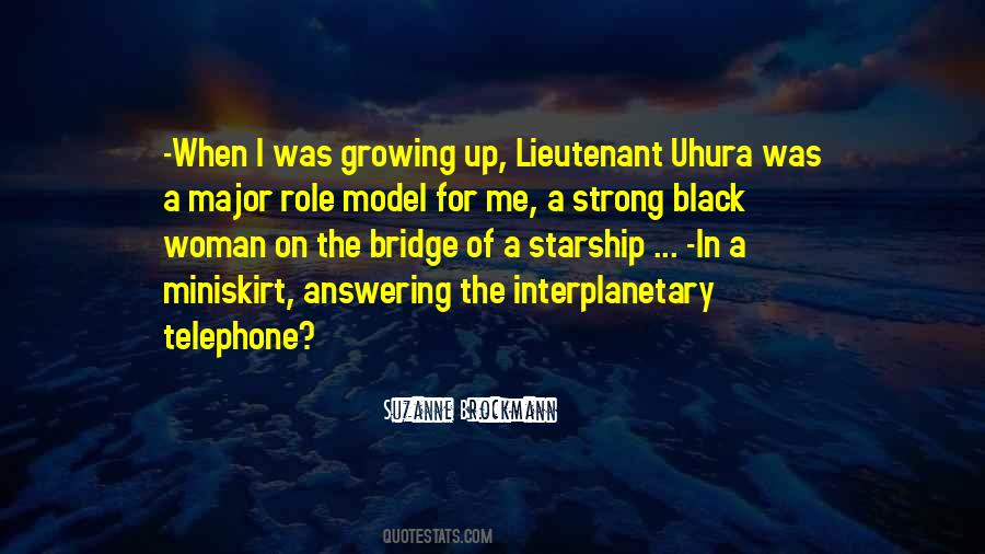 Suzanne Brockmann Quotes #796287