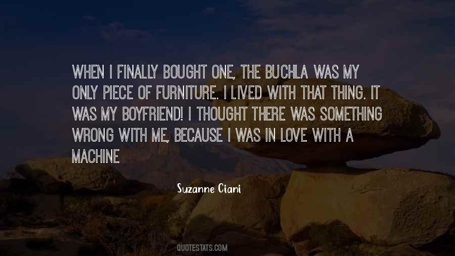 Suzanne Ciani Quotes #125949