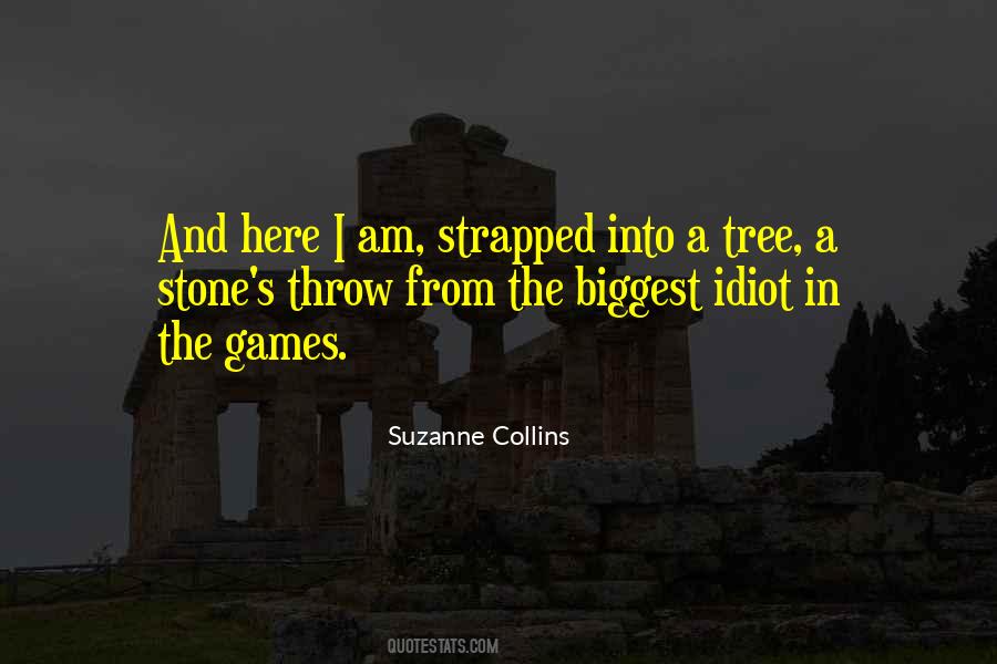 Suzanne Collins Quotes #1023850