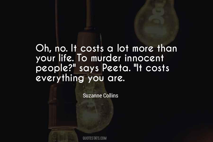 Suzanne Collins Quotes #1082855
