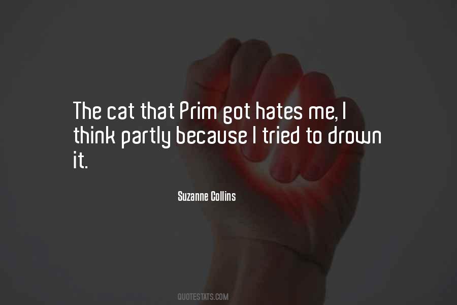 Suzanne Collins Quotes #1172211