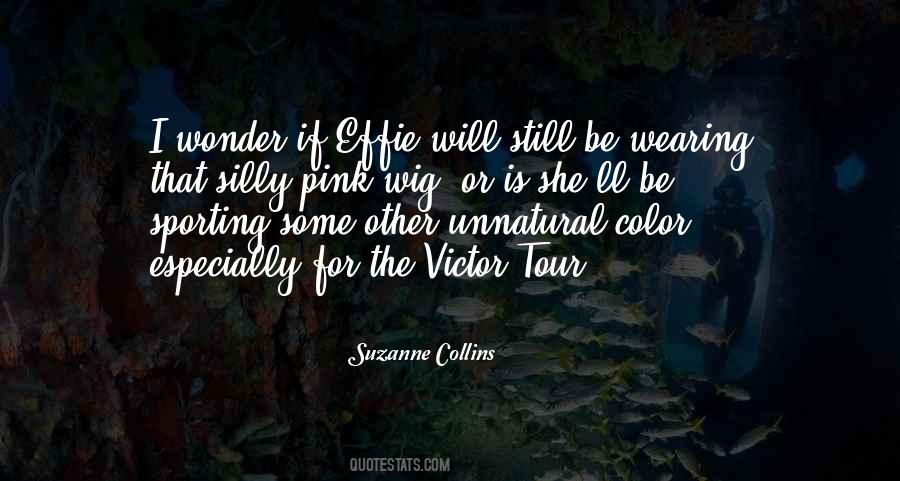 Suzanne Collins Quotes #1311329