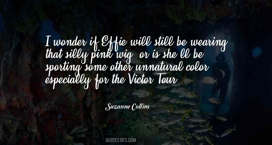 Suzanne Collins Quotes #1311329