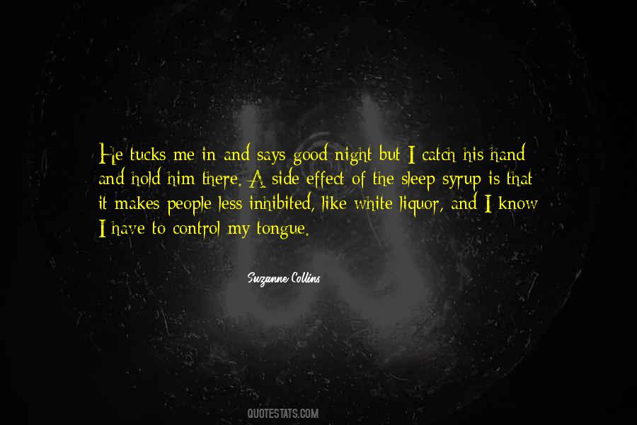 Suzanne Collins Quotes #1546072