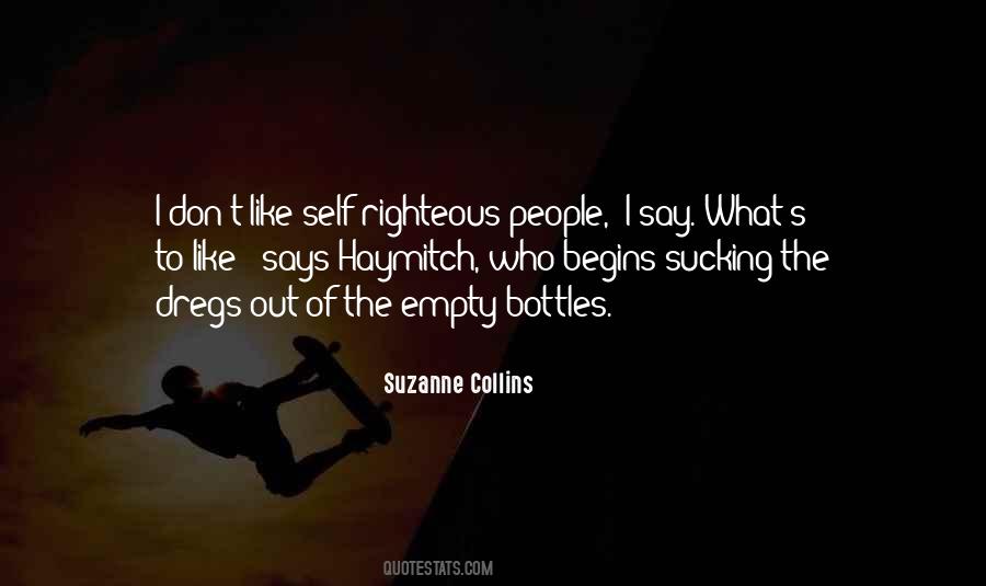 Suzanne Collins Quotes #1692025